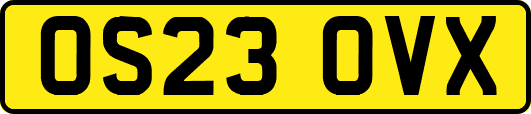 OS23OVX