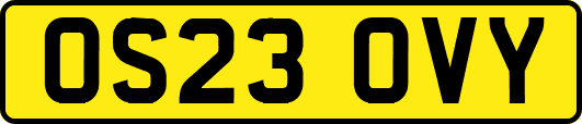 OS23OVY
