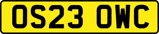 OS23OWC
