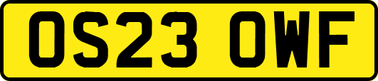 OS23OWF