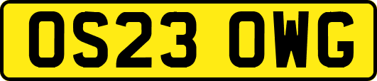 OS23OWG