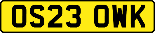 OS23OWK