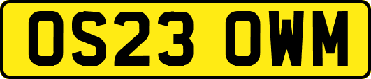 OS23OWM