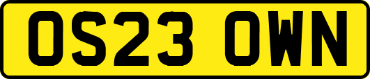 OS23OWN