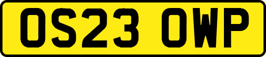 OS23OWP