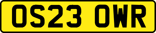 OS23OWR