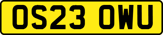 OS23OWU