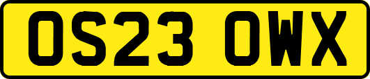 OS23OWX