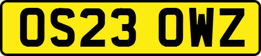 OS23OWZ