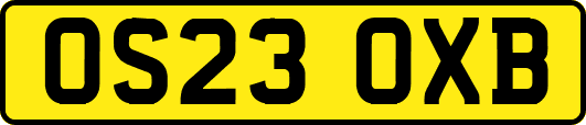 OS23OXB