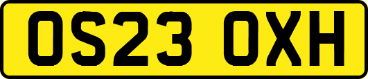 OS23OXH