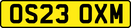 OS23OXM