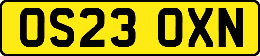 OS23OXN
