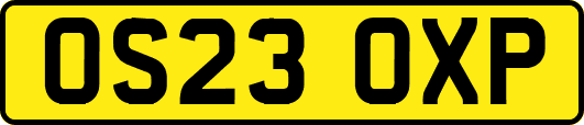 OS23OXP
