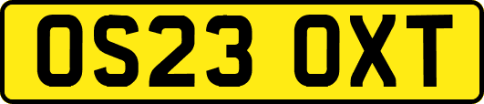 OS23OXT