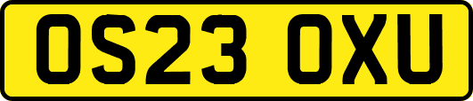 OS23OXU