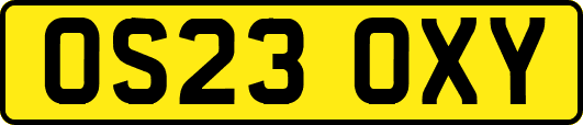OS23OXY
