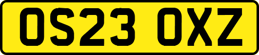 OS23OXZ