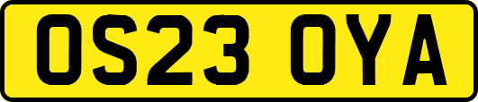 OS23OYA