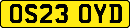 OS23OYD