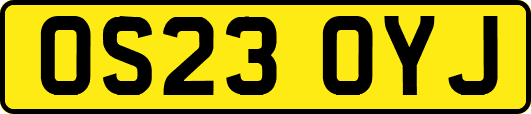 OS23OYJ