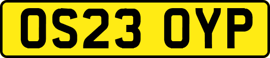 OS23OYP