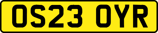 OS23OYR