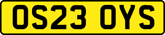 OS23OYS