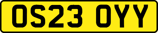 OS23OYY