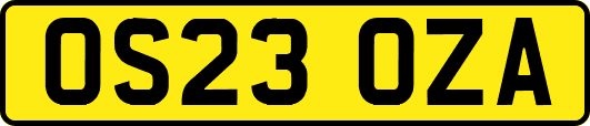 OS23OZA