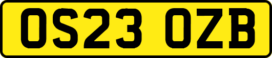 OS23OZB