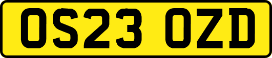 OS23OZD