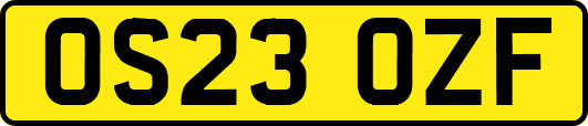OS23OZF