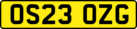 OS23OZG