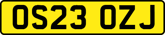 OS23OZJ