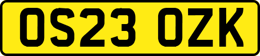 OS23OZK