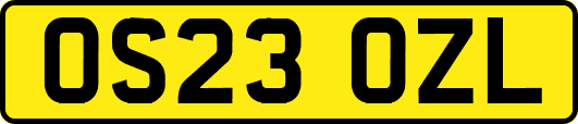 OS23OZL