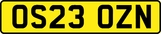 OS23OZN