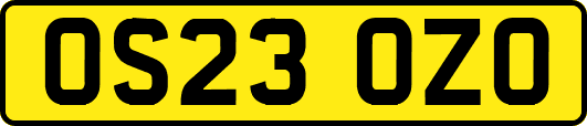 OS23OZO