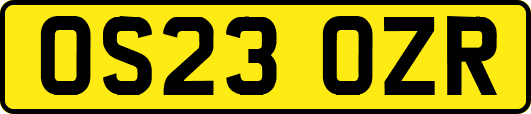 OS23OZR