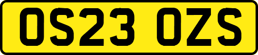 OS23OZS