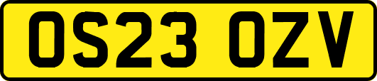 OS23OZV