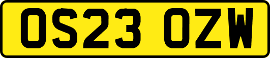 OS23OZW