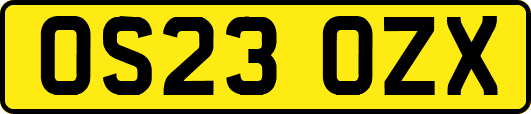 OS23OZX