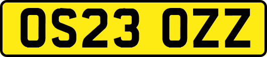 OS23OZZ