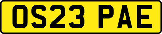 OS23PAE