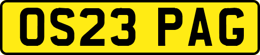 OS23PAG