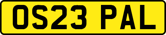 OS23PAL