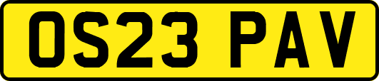OS23PAV