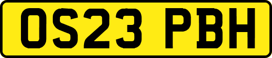 OS23PBH